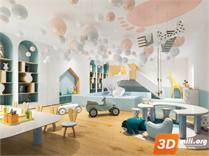 Nursery School Skp Files